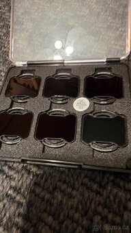 DJI Avata 2 combo (2 kusy) záruka - 2