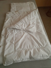 Prodám levně matraci do dětské postýlky - 2