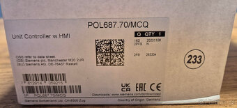 Siemens , MicroTech III MT3006 - 2