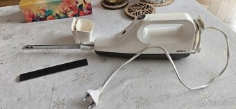 Elektrický nůž Bosch - 2