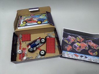 Merkur Buggy 016 - 2