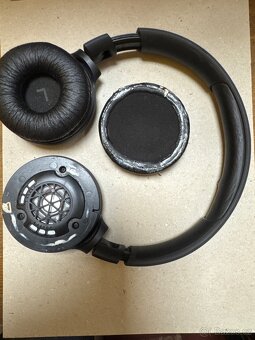 Daruji sluchátka JBL na ND - 2