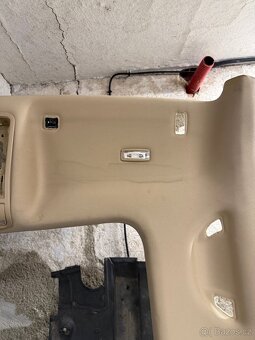 Stropnice golf V - 2