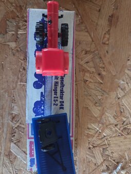 Auticka k vlacky - 2