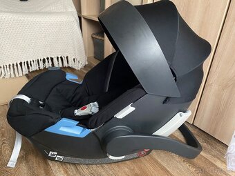 Cybex Aton 5 - 2