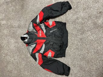 Oblečení na motorku - 2