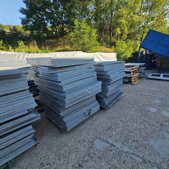 vyprodej pozink rosty - 2