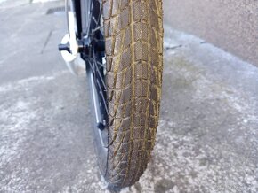 Koloběžka Yedoo Rodstr - 2