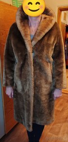 Kožešinový kabát - 2
