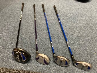 US Kids TS3  54” - 2