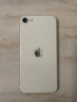 IPhone SE 2020. - 2
