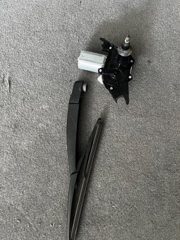 Renault Twingo - díly - 2