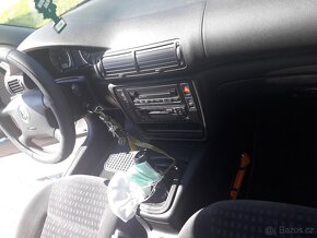 Prodam Passat b5.5 2.0 lpg sleva - 2