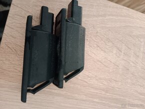 Prodám originál osvětlení SPZ Citroen - 2