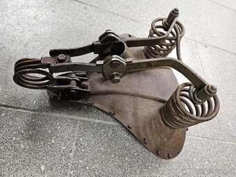 SEDLO JAWA ROBOT - 2