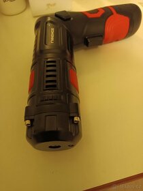 Aku kompresor, Bezdrátový Kompresor, Acukompresor - 2