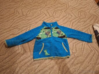 Balík oblečení vel.92 - 2