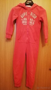 Dětský overal PEPPERTS v. 122/128 - 2