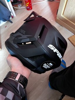 MTB helma O’NEAL SL1 - 2