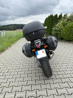 BMW K1300S - 2