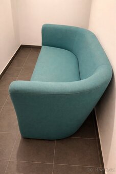 Pohovka sedačka - 2