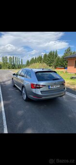 Škoda Superb 3 Combi - 2