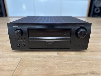 Denon AVR-3310 - 2