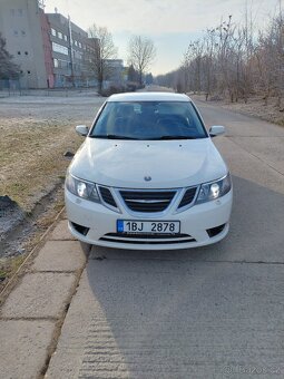 SAAB 9-3, 1,8i - 2
