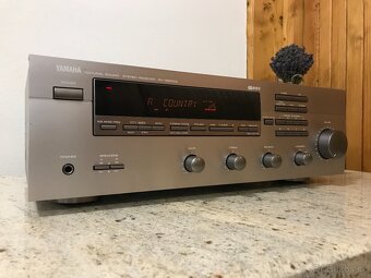 Yamaha RX-395RDS - 2