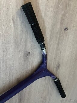 Koloběžka Aztek Hydra - 2