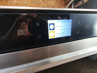 W9 OM2 4MS2 H trouba - 2