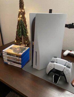 PlayStation 5 - 2