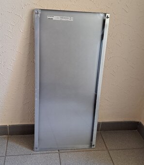 magnetická tabule Ikea Spontan 37x87 cm - 2