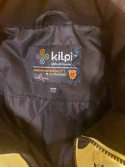bunda Kilpi vel.170 - 2