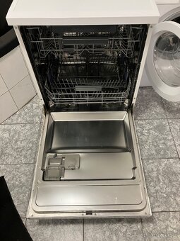 Myčka Beko - 2