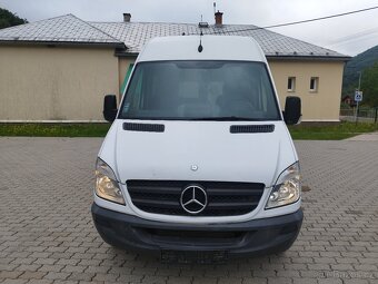 Mercedes Benz Sprinter 316 CDI - 2