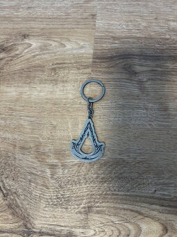 Assassin’s Creed Merch - 2