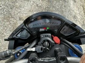 Honda CB 1000R - 2