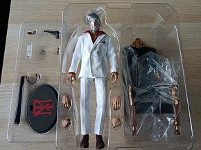 Present Toys - Tony Montana (Scarface) 1/6 figurka - 2