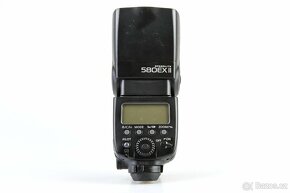Canon Speedlite 580EX II - 2