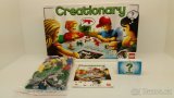 Lego 3844 Creationary - 2