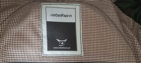 Dámská bunda na moto REBELHORN - 2