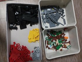 Lego 7595 Toy Story - 2