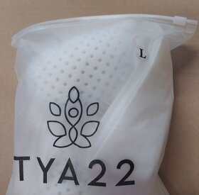 Tříselný pás TYA22 velikost L - 2