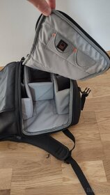 Batoh LowePro Fastpack200 - 2