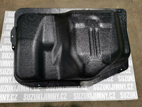 Suzuki Jimny - nádrž - nová - 2