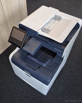 Xerox Versalink C405, hlučný černý fotoválec - 2