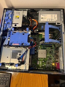 Dell Precision T3500 - 2