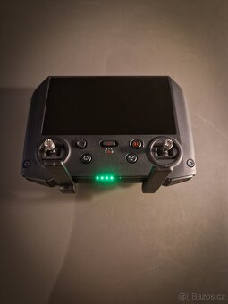 DJI RC Pro Ovladač - 2