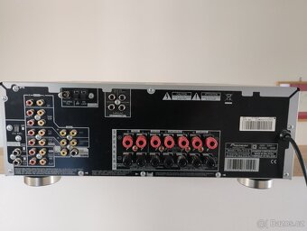 AV receiver Pioneer VSX 515 S - 2